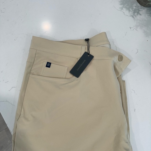 Turtleson 5 pocket performance pant - Picture 10 of 11